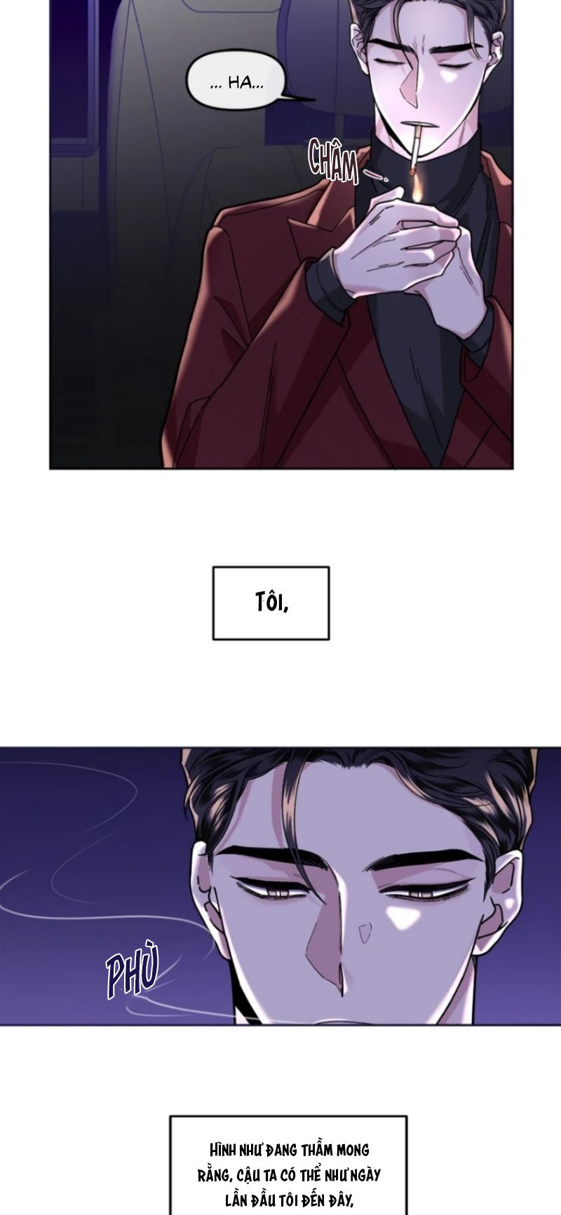 Yêu Đơn Phương Chapter 13 - Trang 29