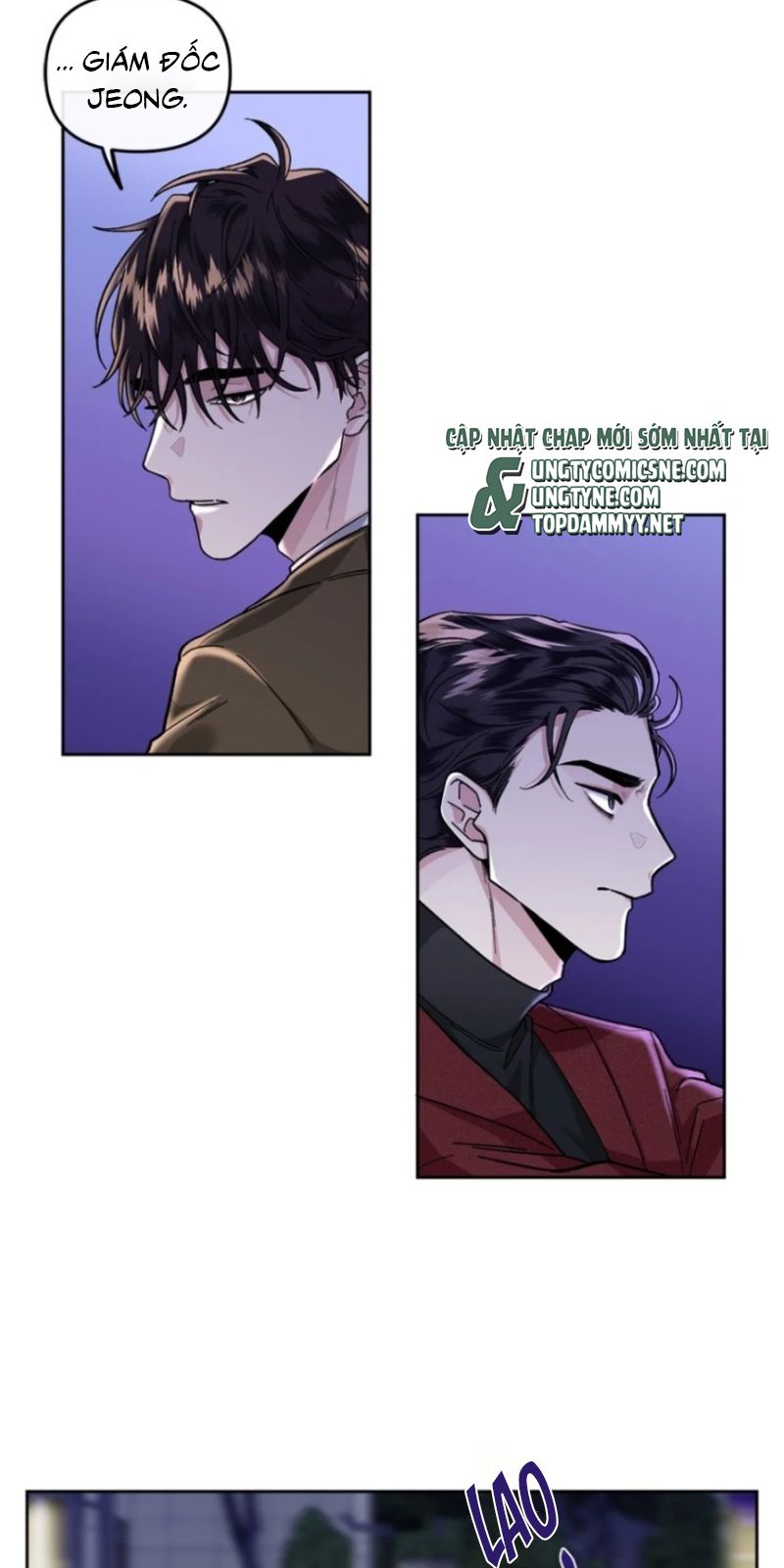 Yêu Đơn Phương Chapter 13 - Trang 3