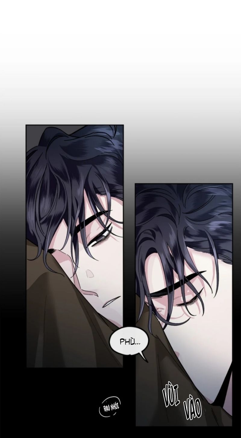 Yêu Đơn Phương Chapter 13 - Trang 37