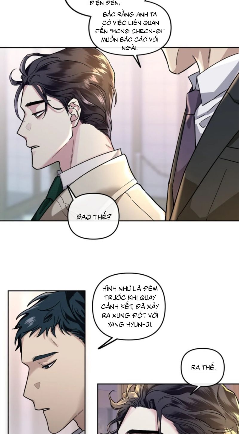 Yêu Đơn Phương Chapter 13 - Trang 41