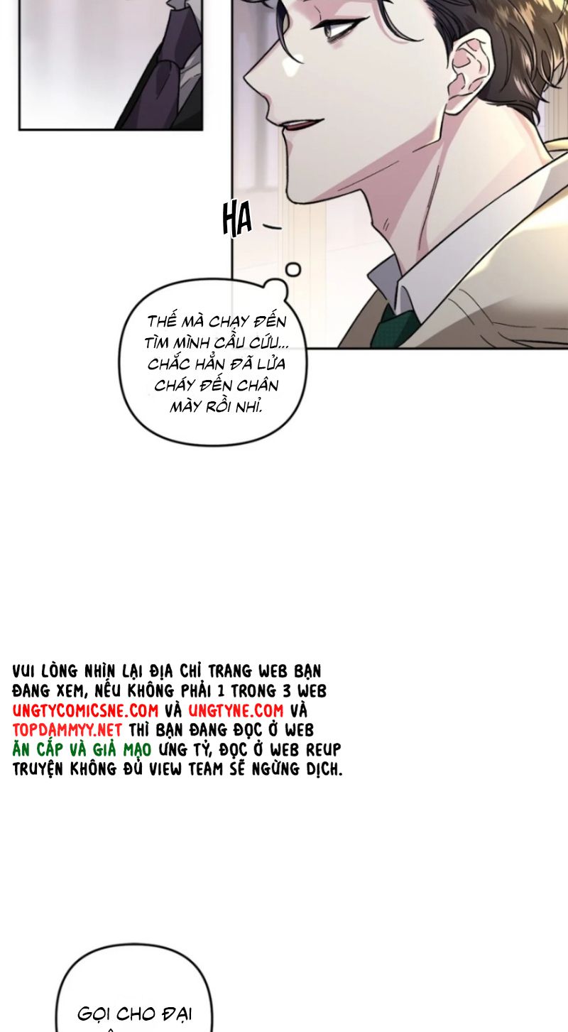 Yêu Đơn Phương Chapter 13 - Trang 42