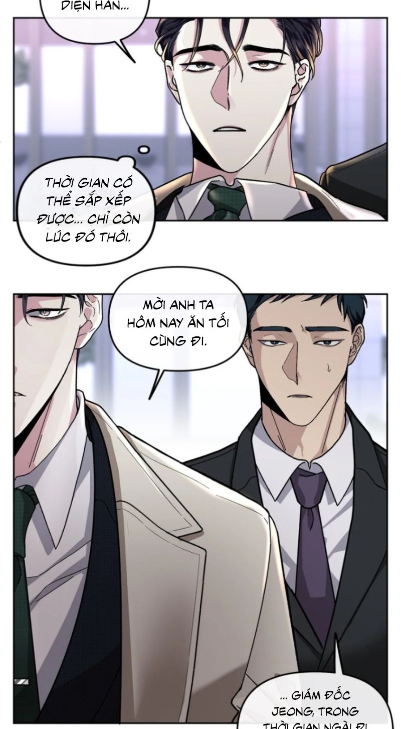 Yêu Đơn Phương Chapter 13 - Trang 43