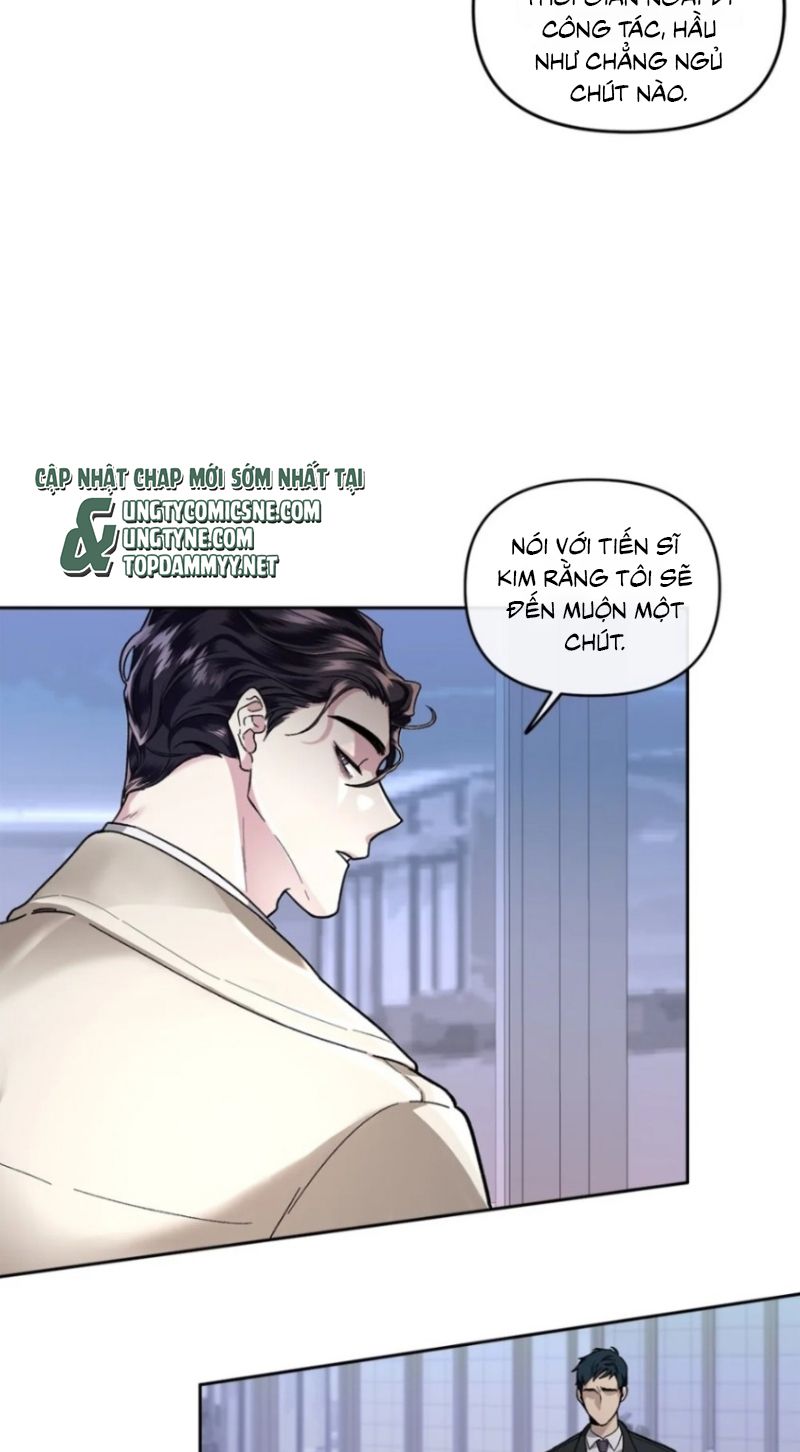 Yêu Đơn Phương Chapter 13 - Trang 44