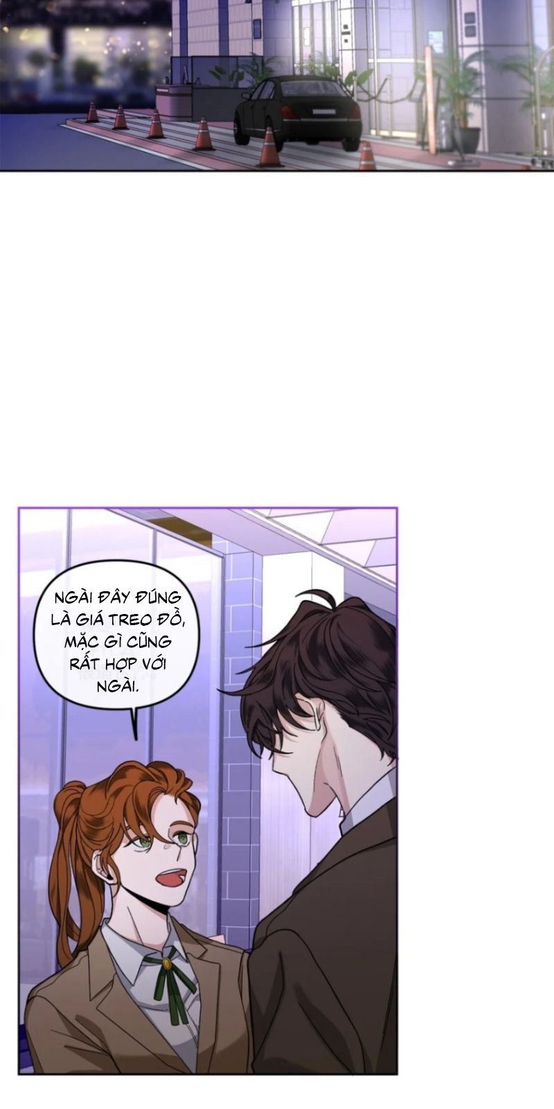 Yêu Đơn Phương Chapter 13 - Trang 6