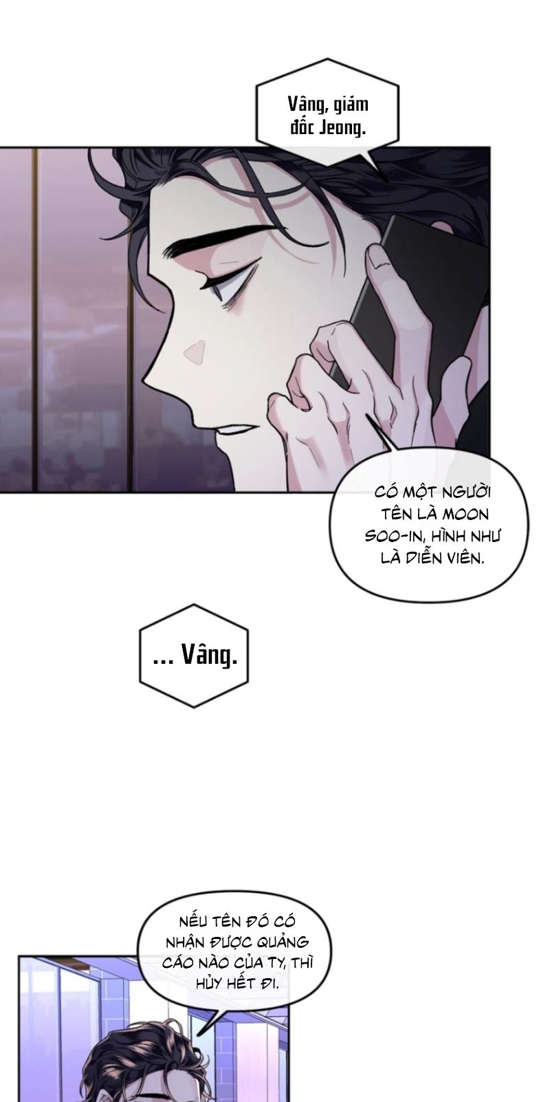 Yêu Đơn Phương Chapter 13 - Trang 8