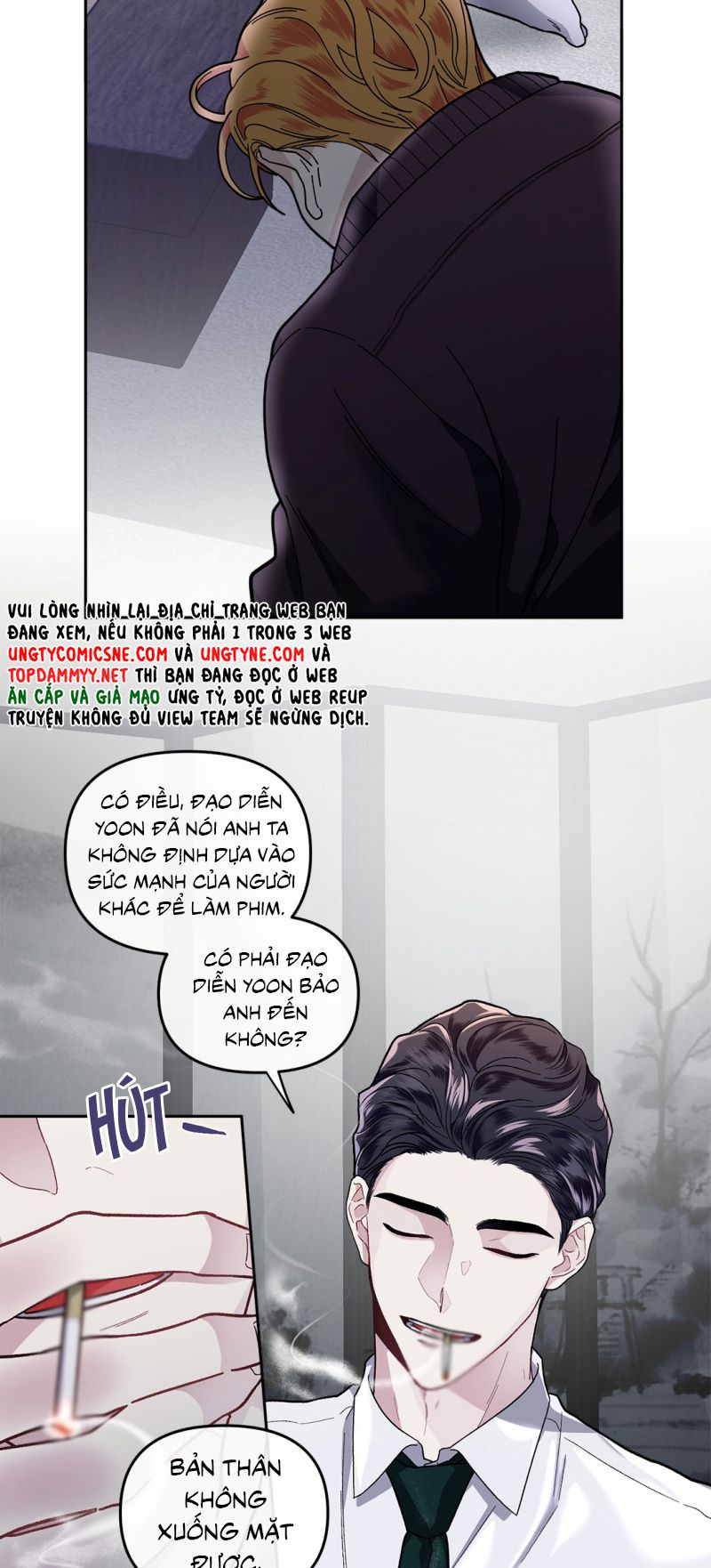 Yêu Đơn Phương Chapter 14 - Trang 10