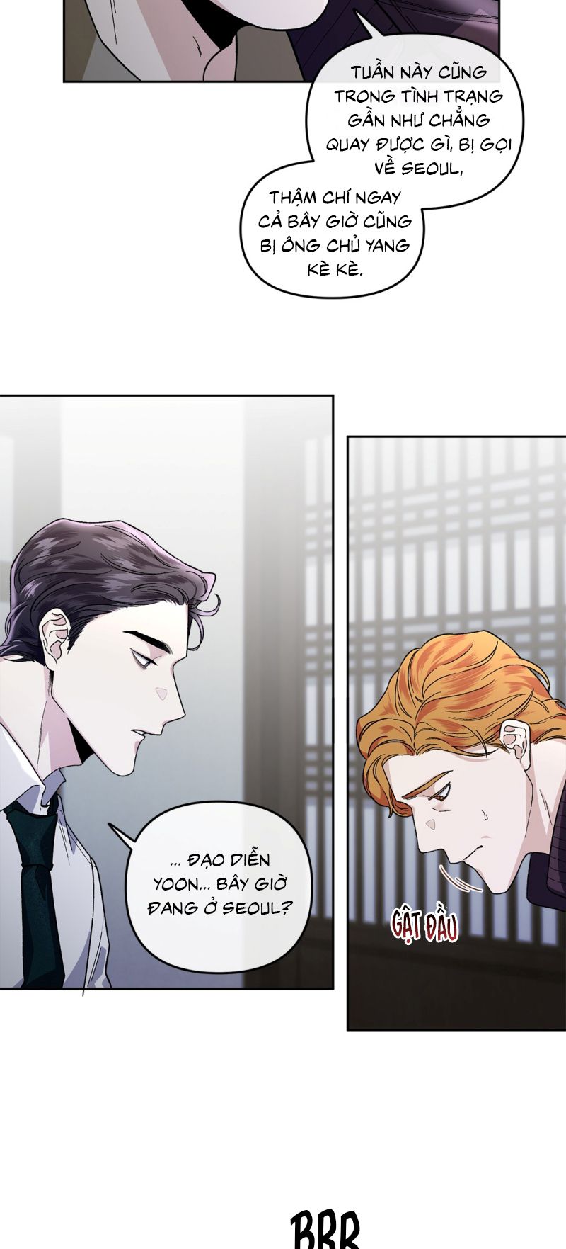 Yêu Đơn Phương Chapter 14 - Trang 14