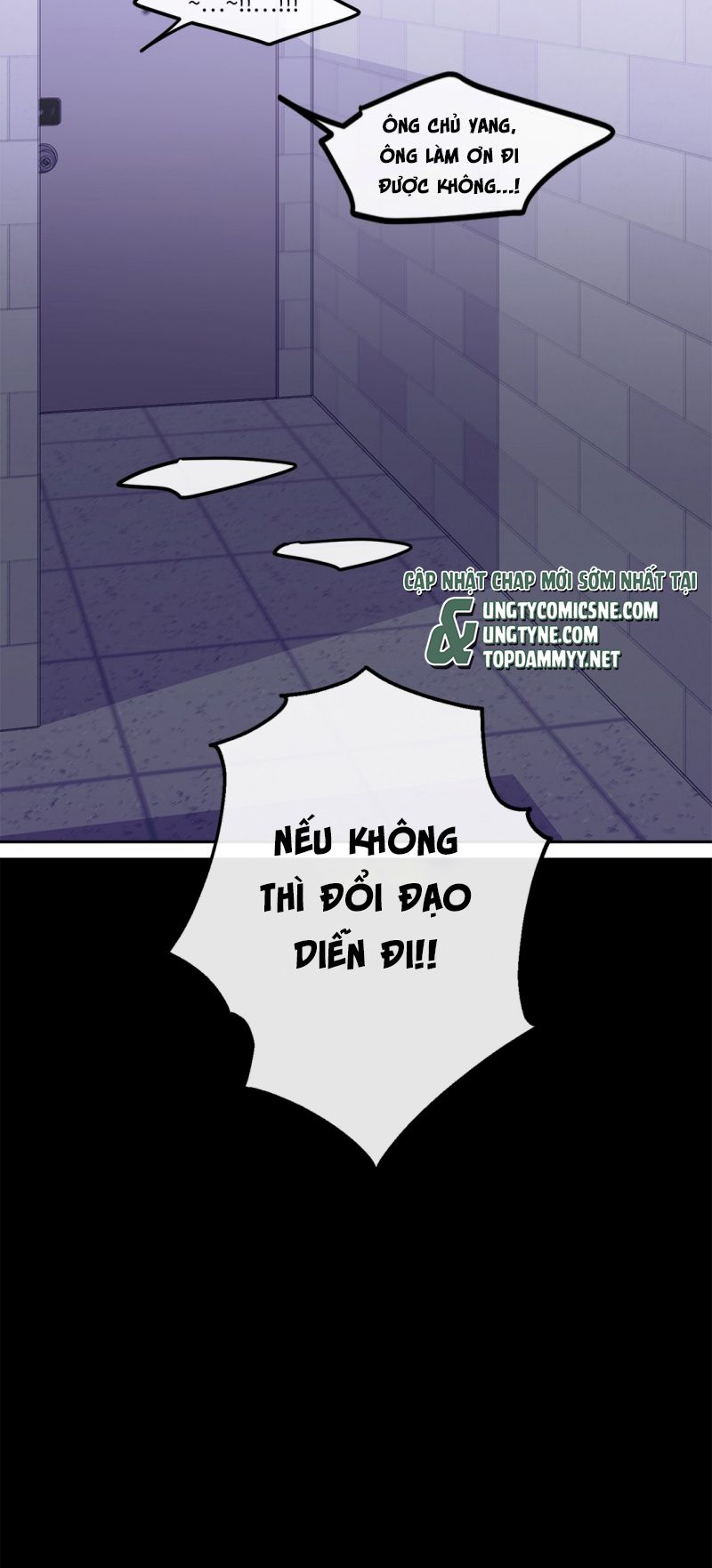 Yêu Đơn Phương Chapter 14 - Trang 18
