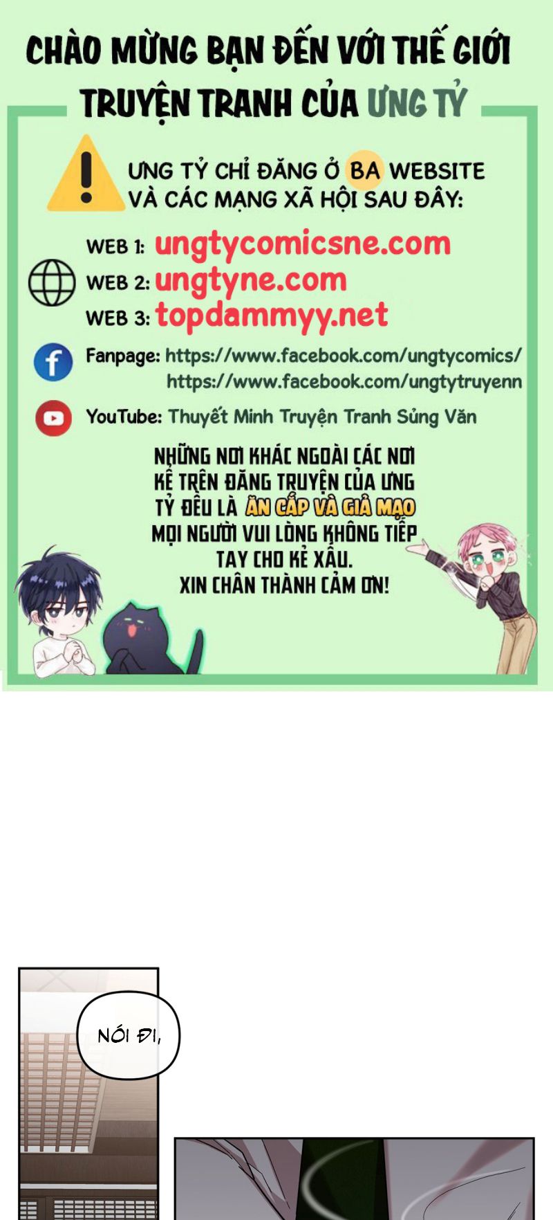 Yêu Đơn Phương Chapter 14 - Trang 2