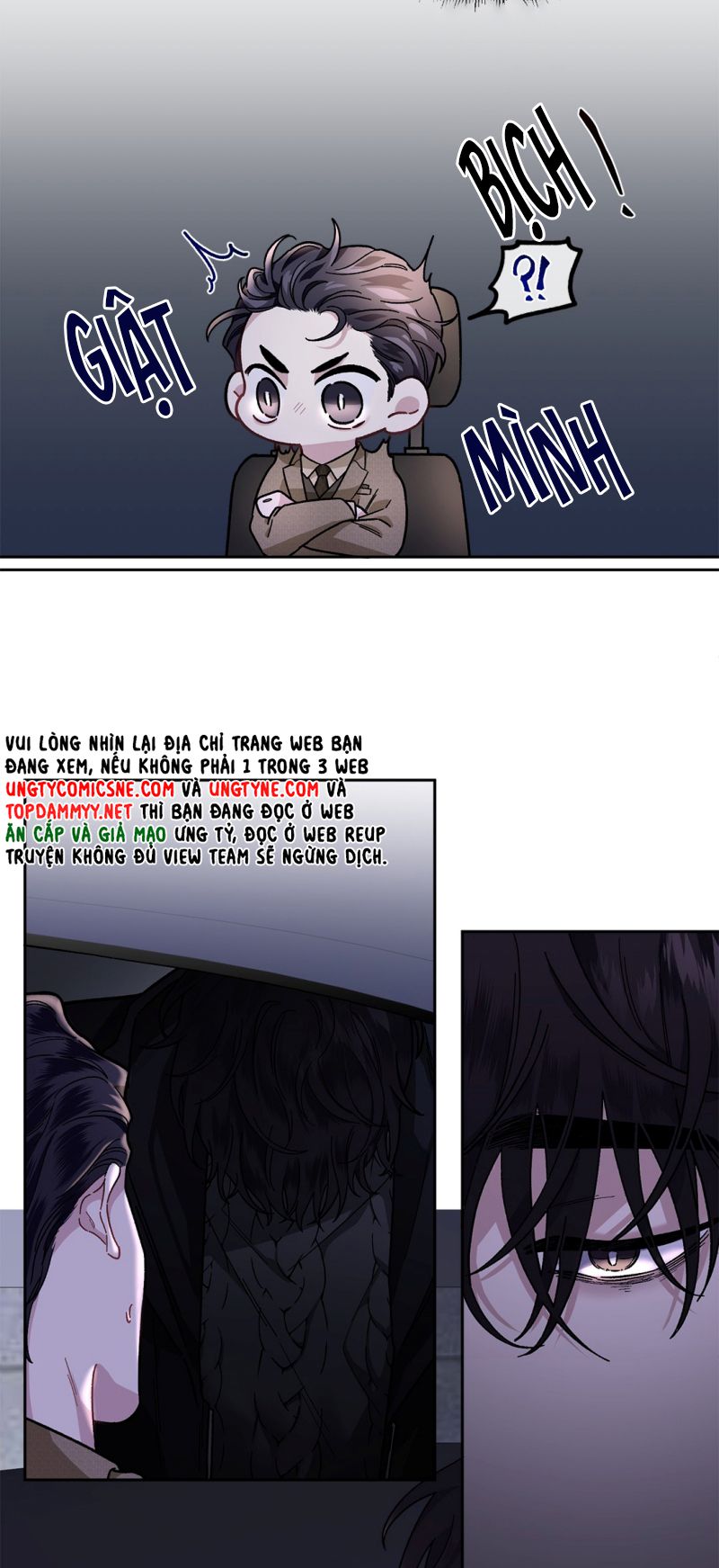 Yêu Đơn Phương Chapter 14 - Trang 23
