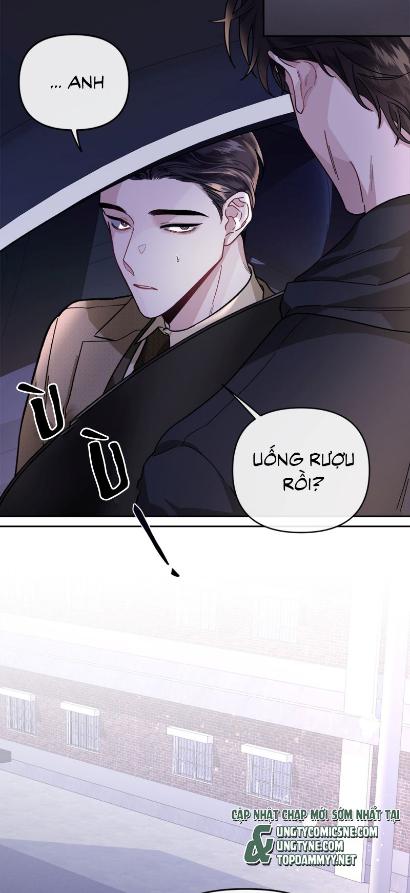 Yêu Đơn Phương Chapter 14 - Trang 24
