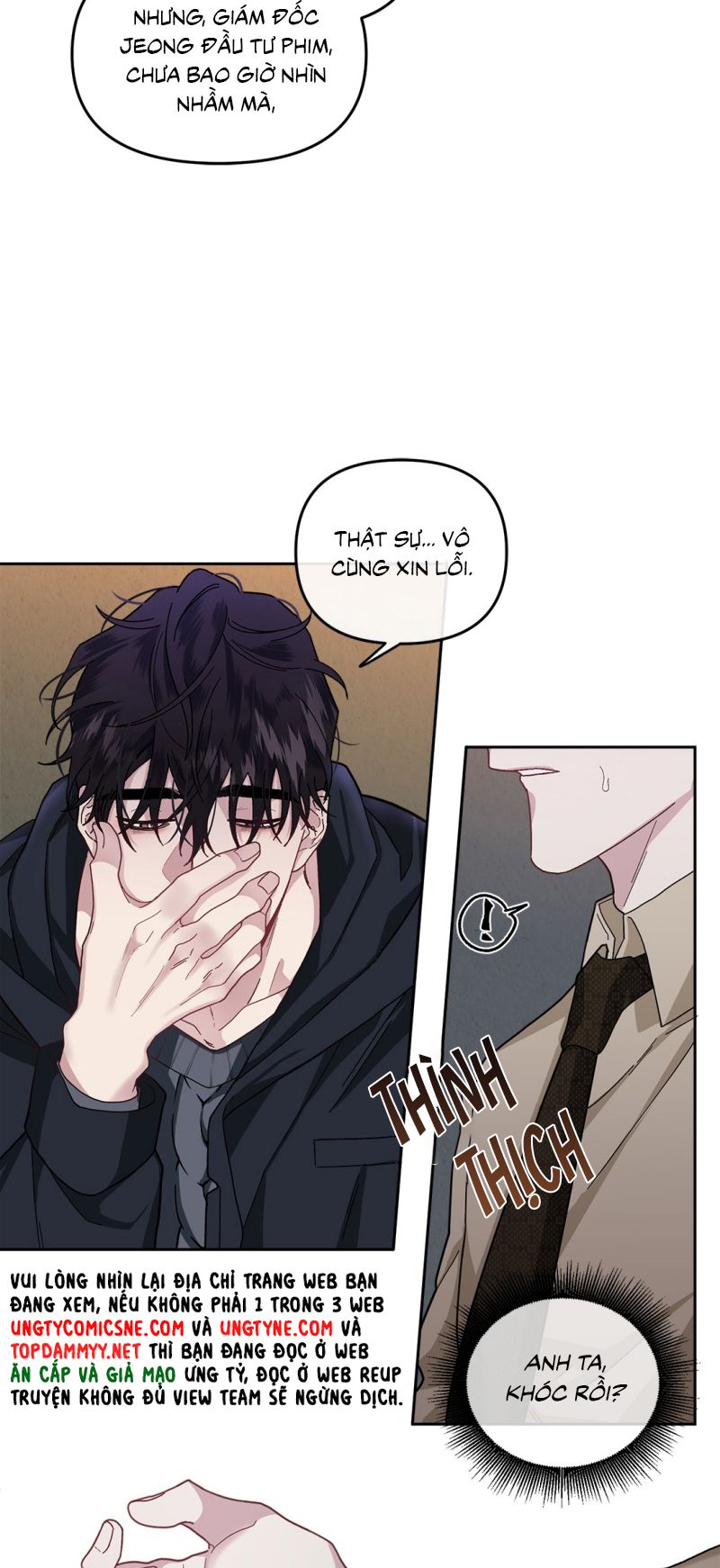Yêu Đơn Phương Chapter 14 - Trang 29