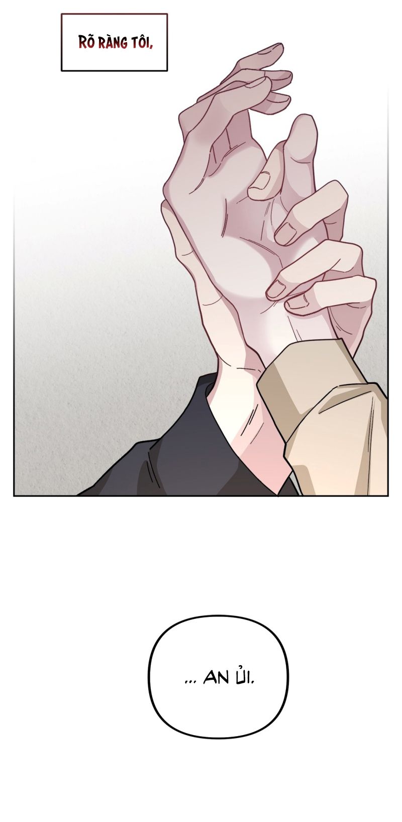 Yêu Đơn Phương Chapter 14 - Trang 36