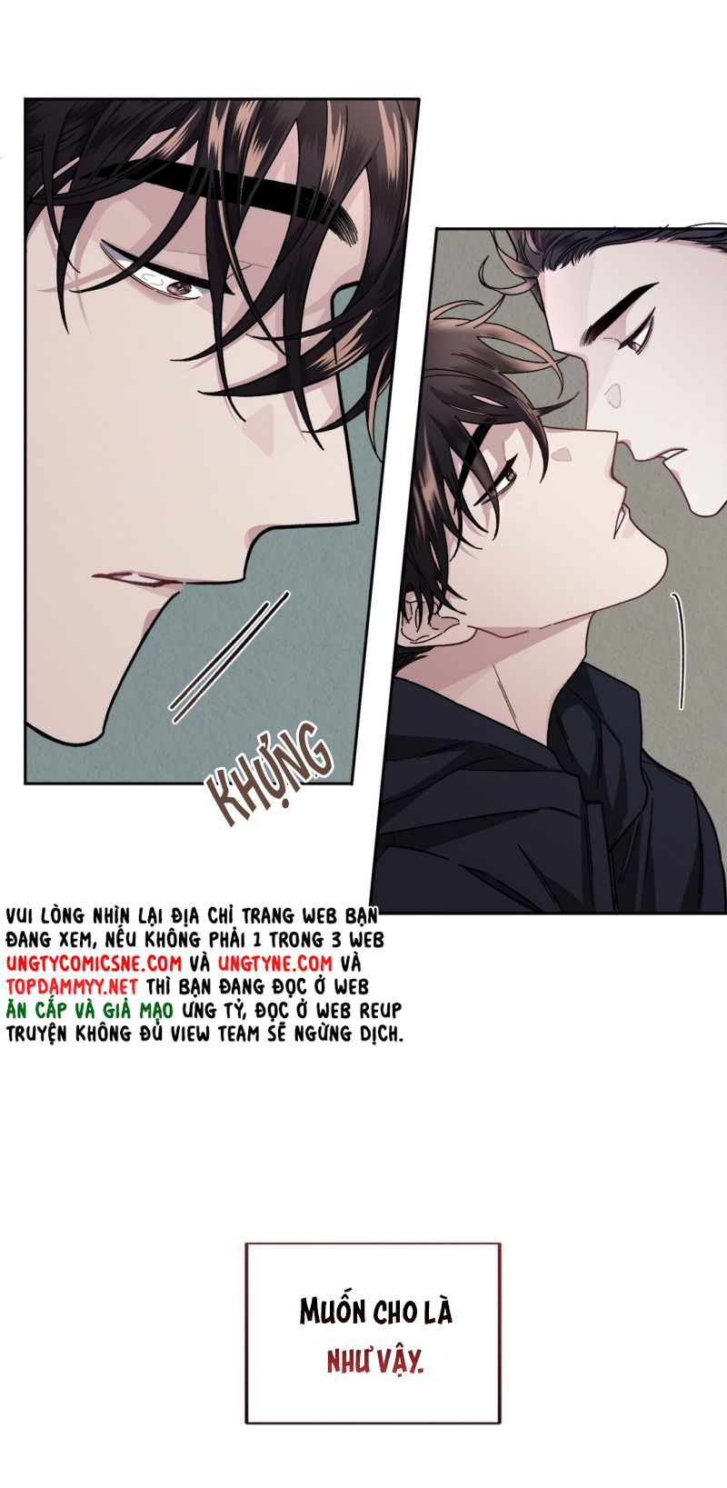 Yêu Đơn Phương Chapter 14 - Trang 37