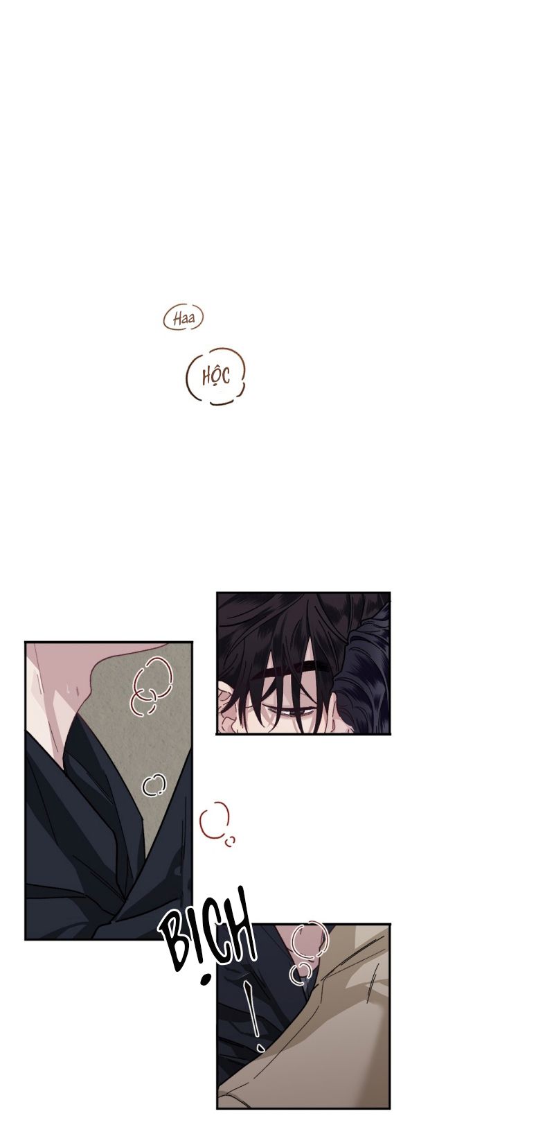 Yêu Đơn Phương Chapter 14 - Trang 38