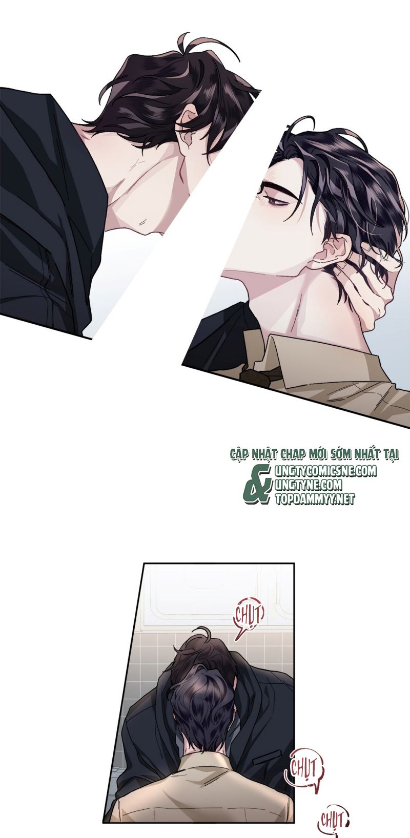Yêu Đơn Phương Chapter 14 - Trang 39