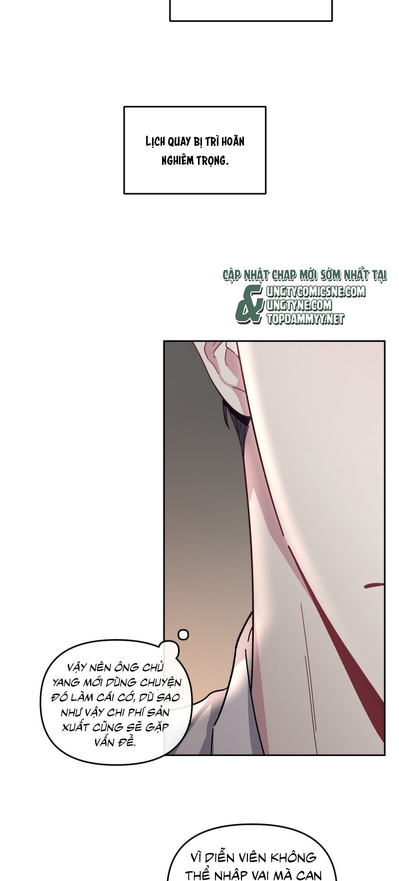 Yêu Đơn Phương Chapter 14 - Trang 6