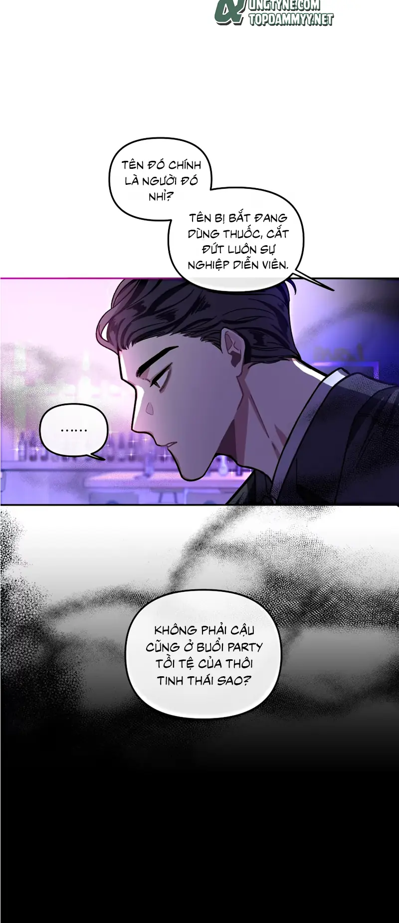 Yêu Đơn Phương Chapter 2 - Trang 20