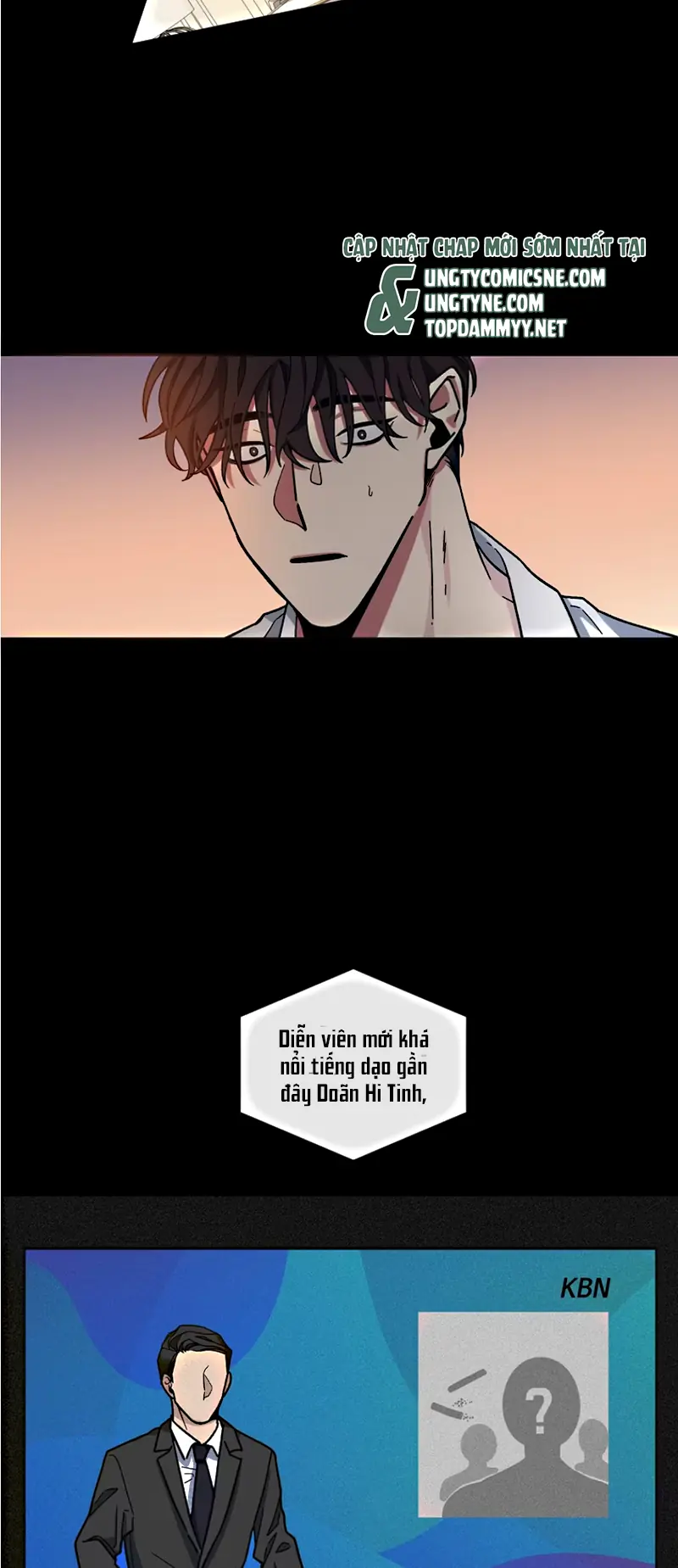 Yêu Đơn Phương Chapter 2 - Trang 23