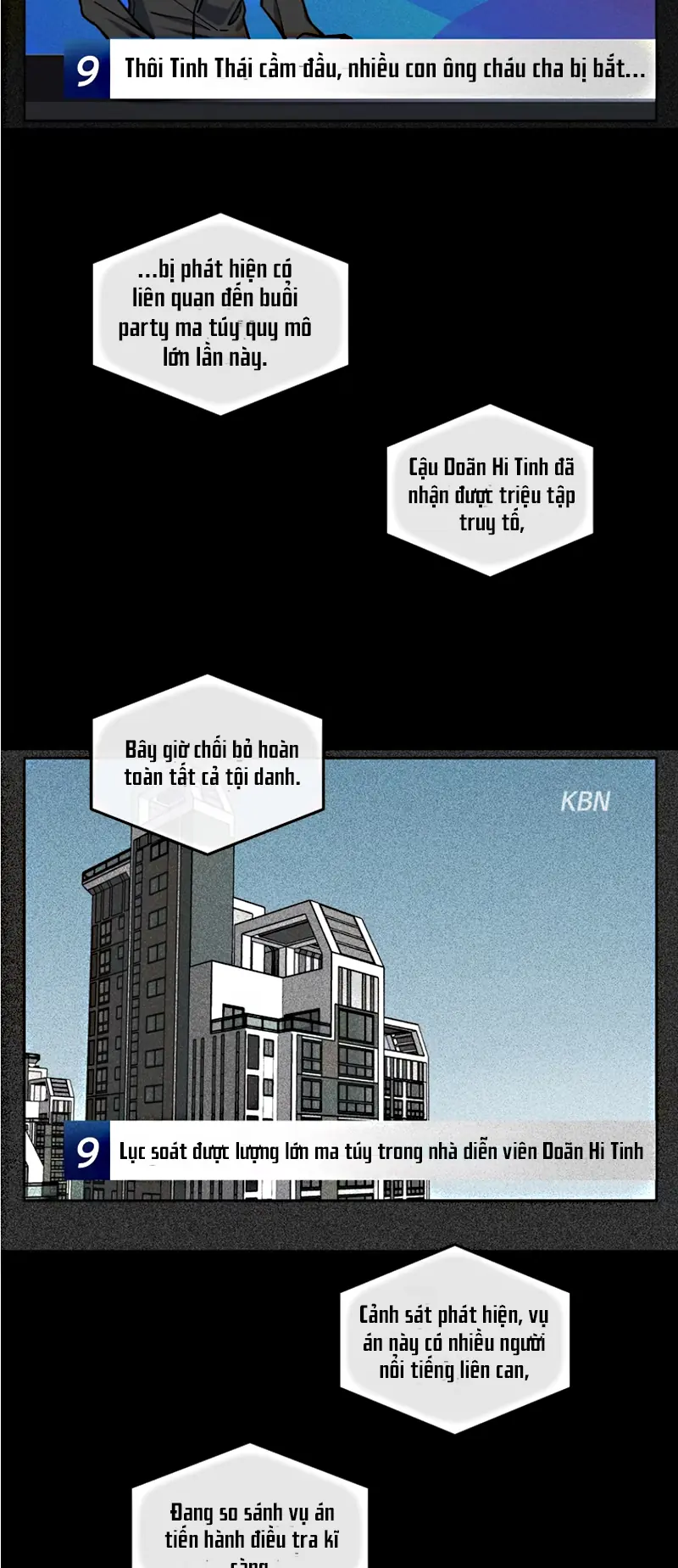 Yêu Đơn Phương Chapter 2 - Trang 24