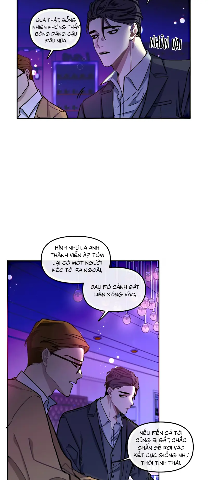 Yêu Đơn Phương Chapter 2 - Trang 26