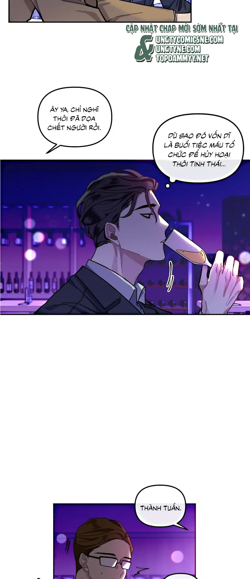 Yêu Đơn Phương Chapter 2 - Trang 27