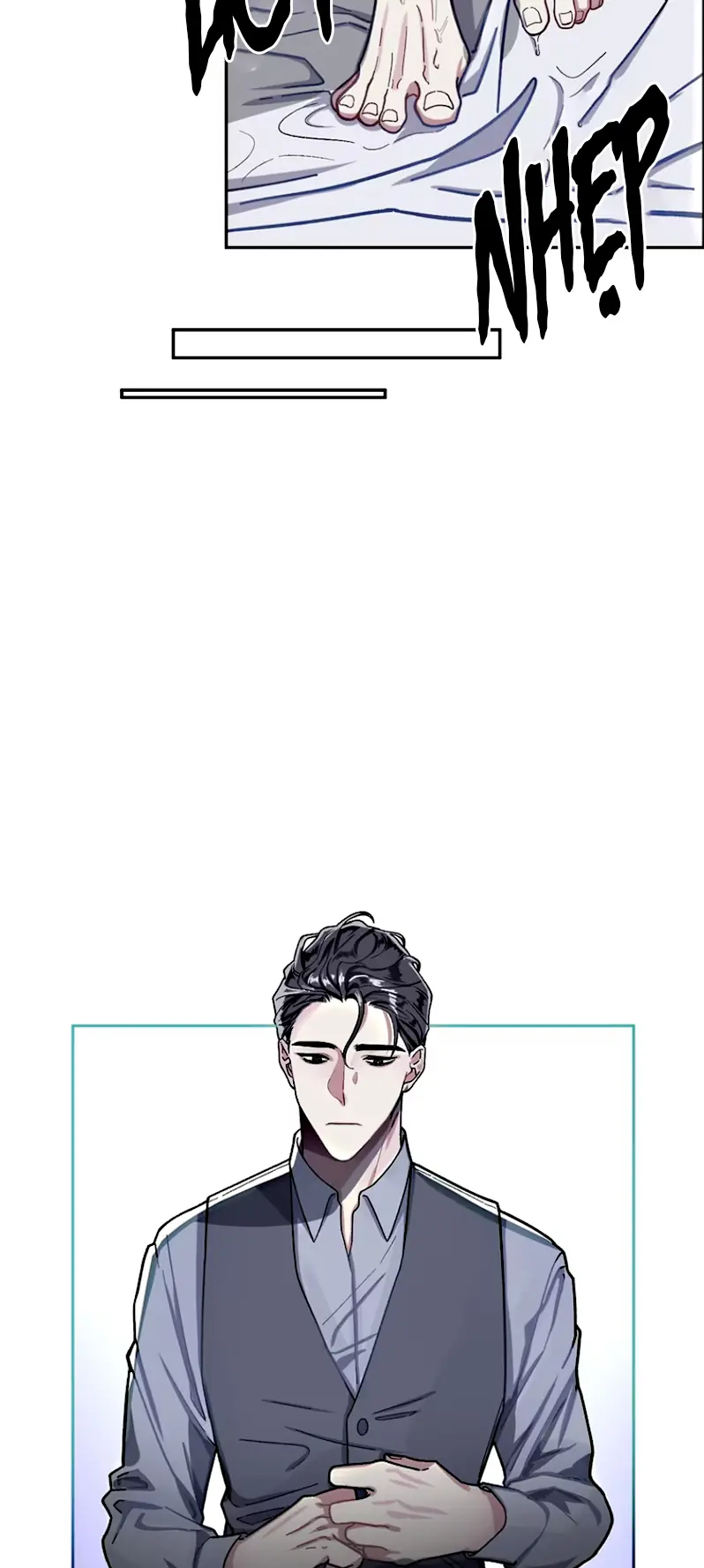 Yêu Đơn Phương Chapter 2 - Trang 8