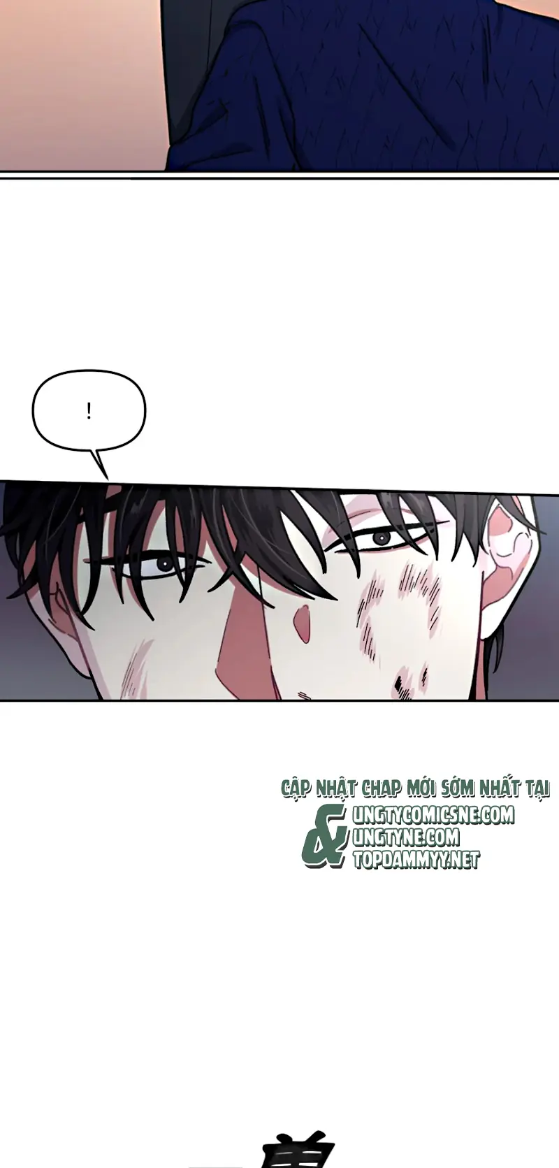 Yêu Đơn Phương Chapter 3 - Trang 16