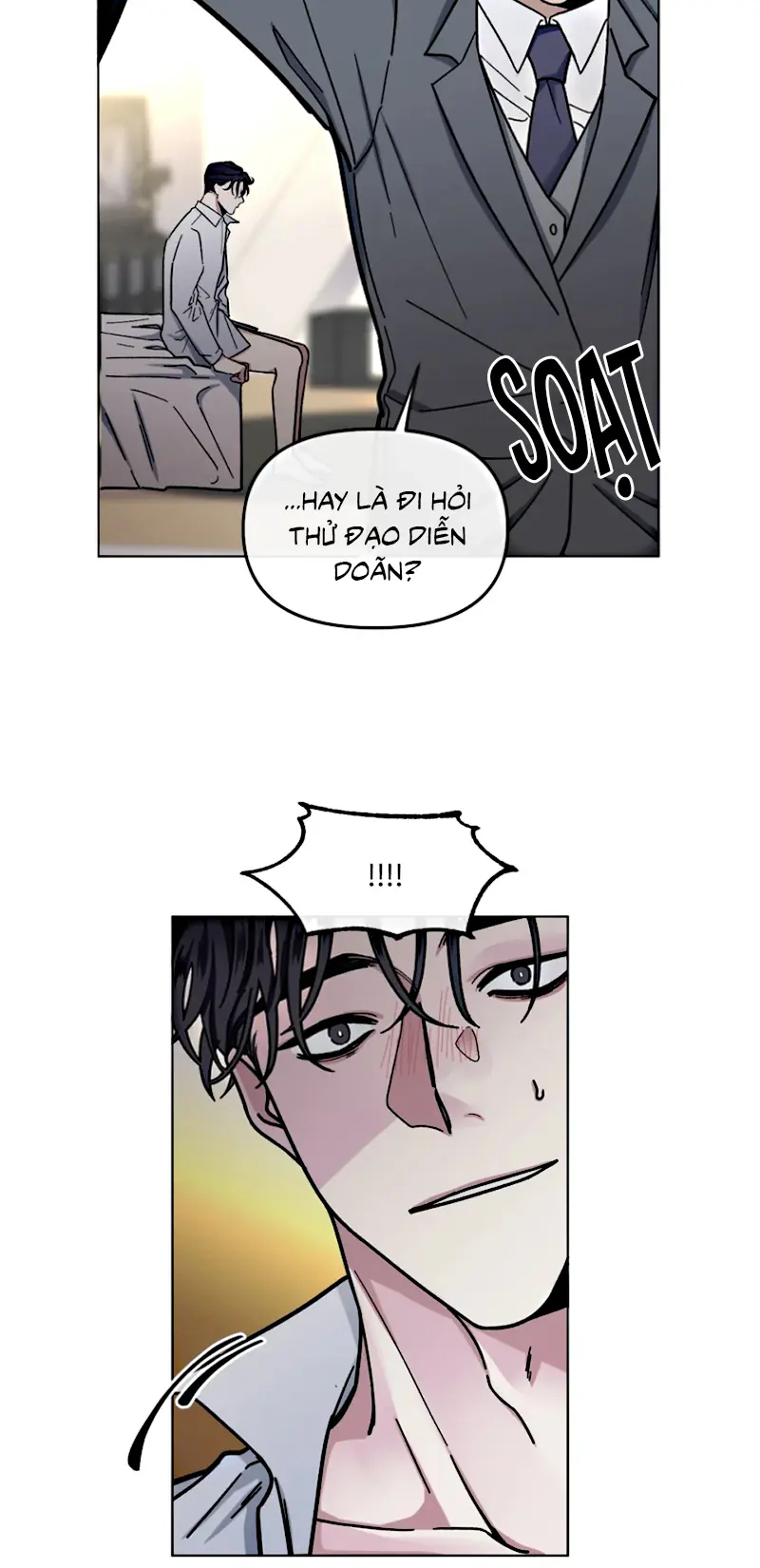 Yêu Đơn Phương Chapter 3 - Trang 26