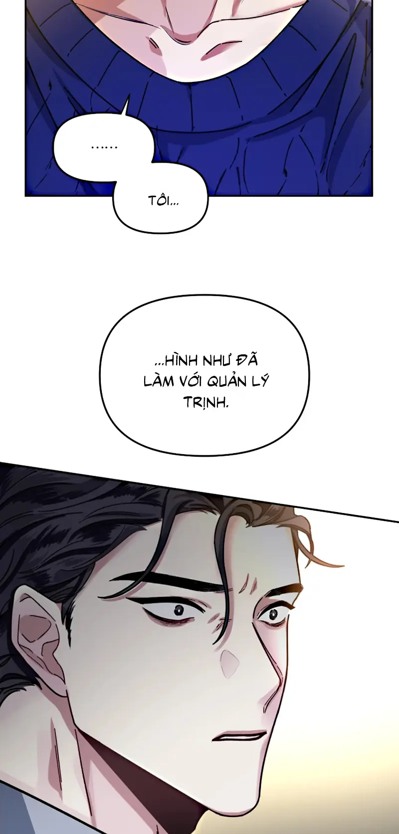 Yêu Đơn Phương Chapter 3 - Trang 6