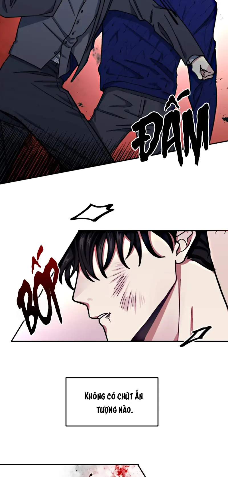 Yêu Đơn Phương Chapter 3 - Trang 9
