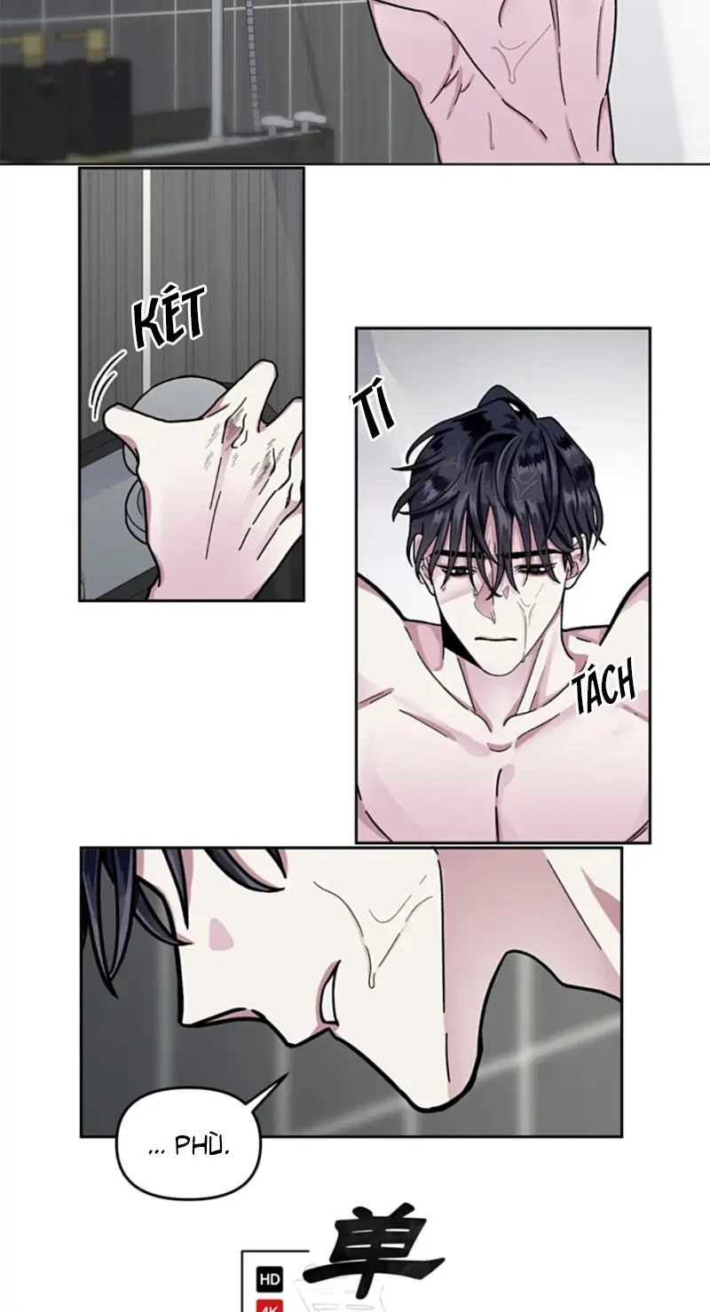 Yêu Đơn Phương Chapter 4 - Trang 13