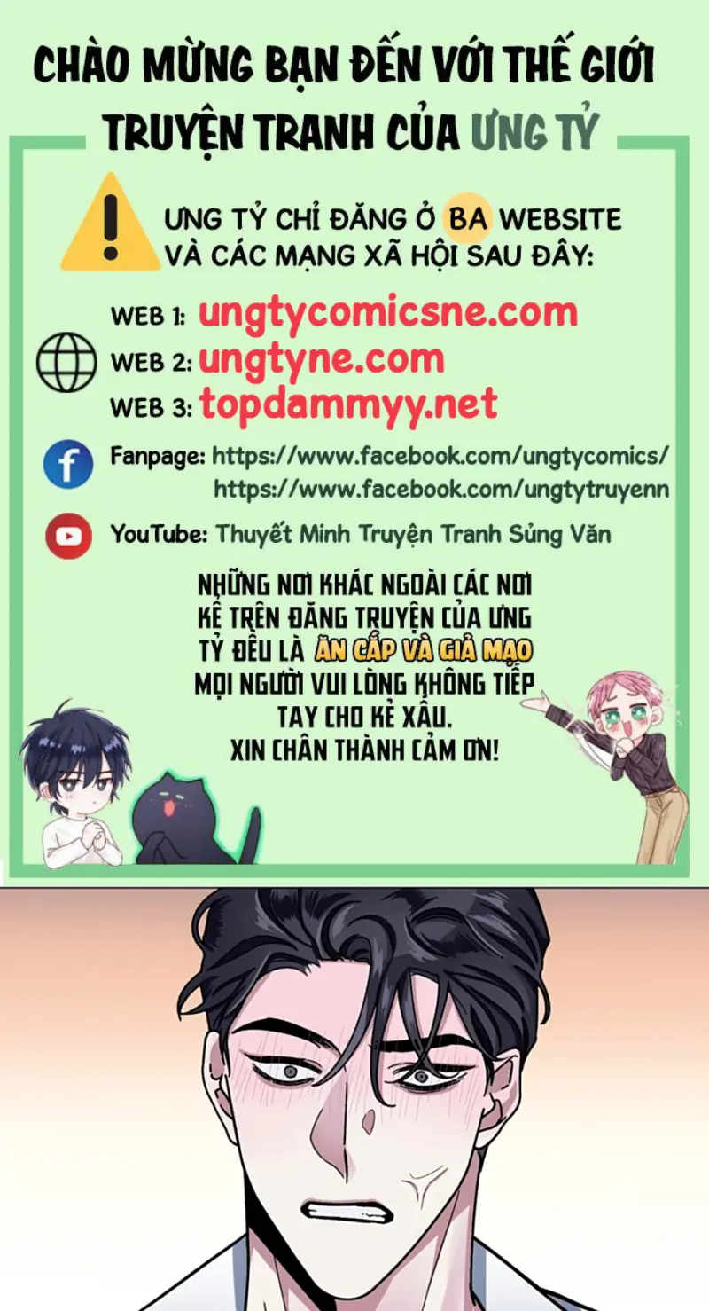 Yêu Đơn Phương Chapter 4 - Trang 2