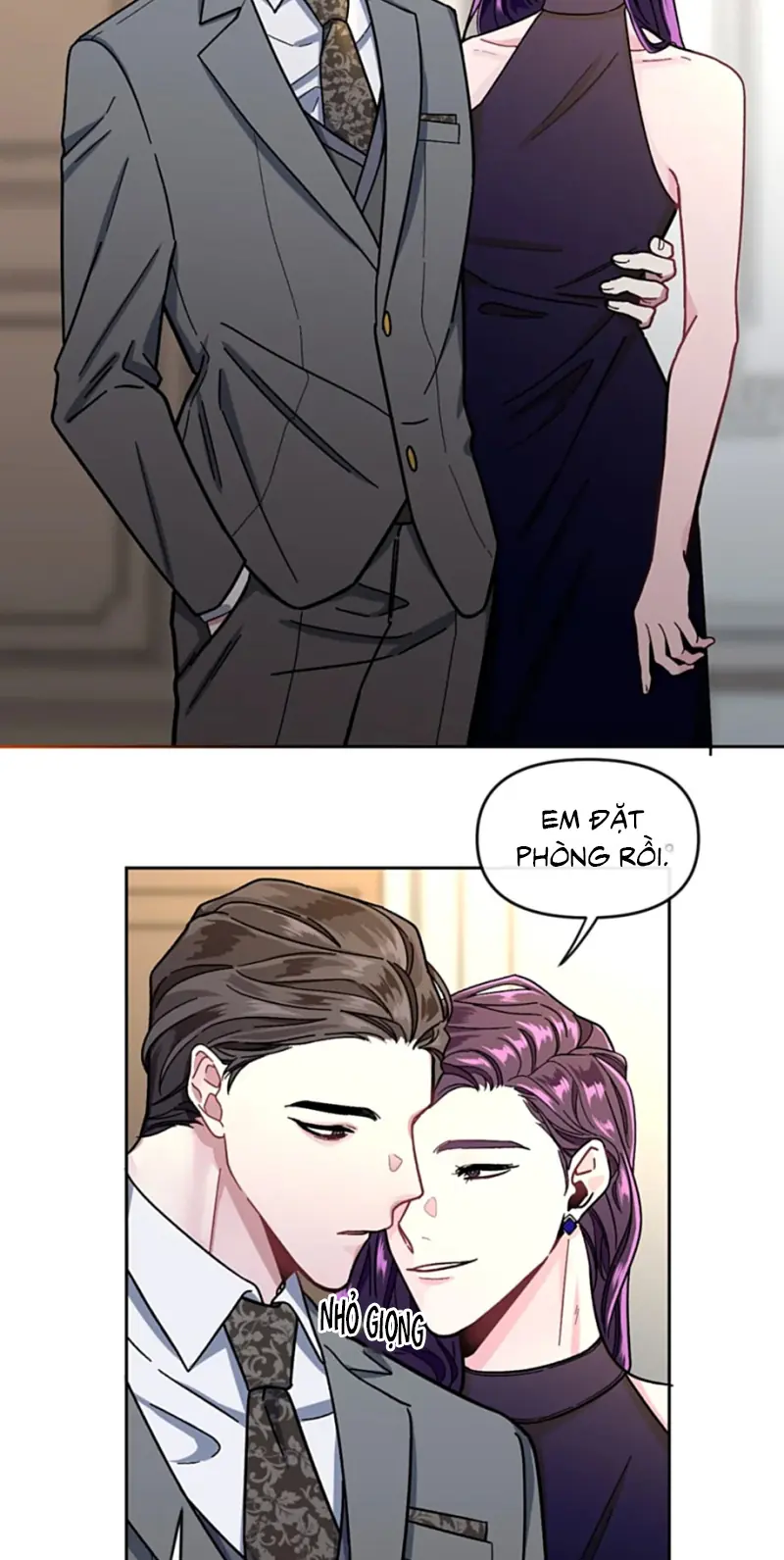 Yêu Đơn Phương Chapter 4 - Trang 29