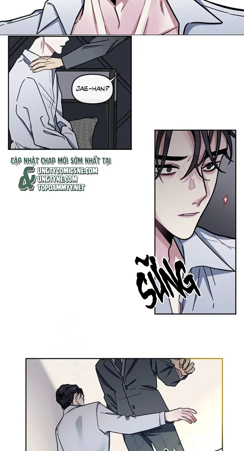 Yêu Đơn Phương Chapter 4 - Trang 3