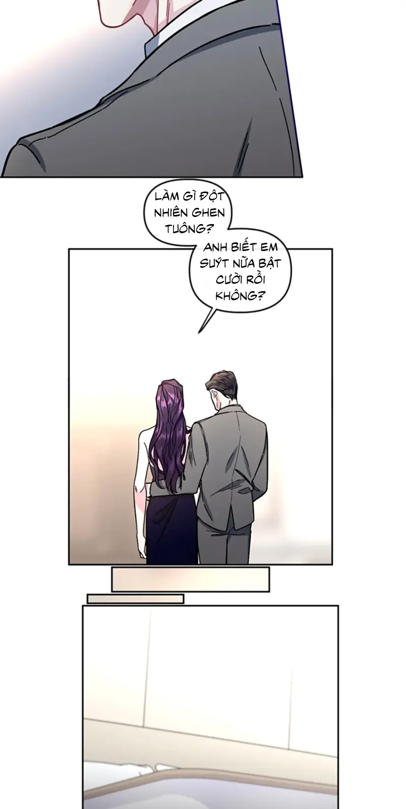 Yêu Đơn Phương Chapter 4 - Trang 31
