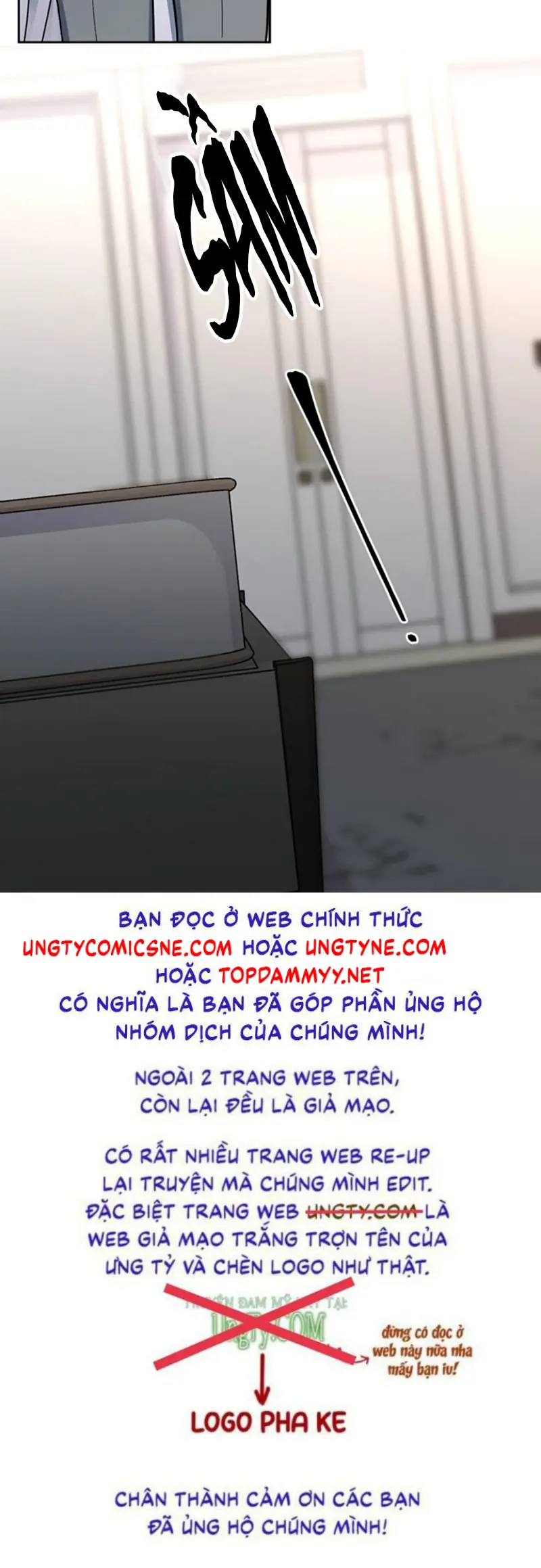 Yêu Đơn Phương Chapter 4 - Trang 35