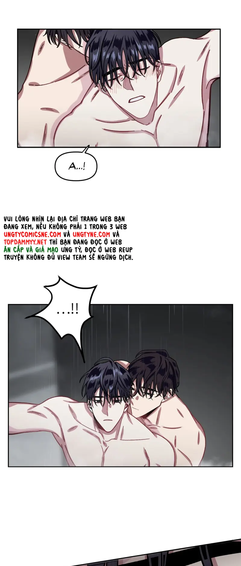 Yêu Đơn Phương Chapter 5 - Trang 5