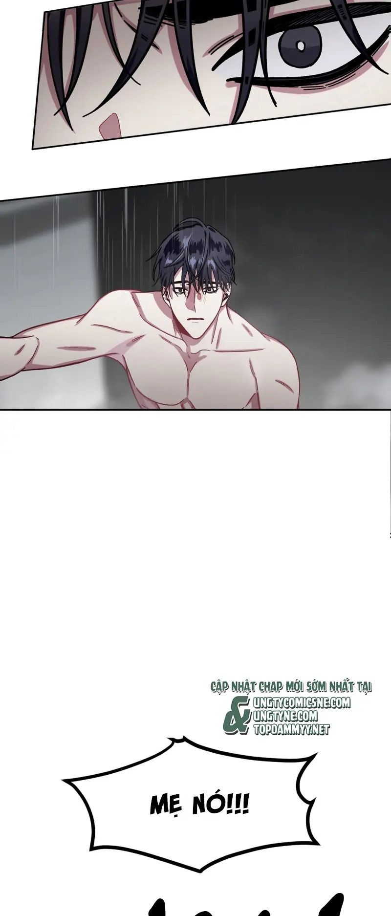 Yêu Đơn Phương Chapter 5 - Trang 6