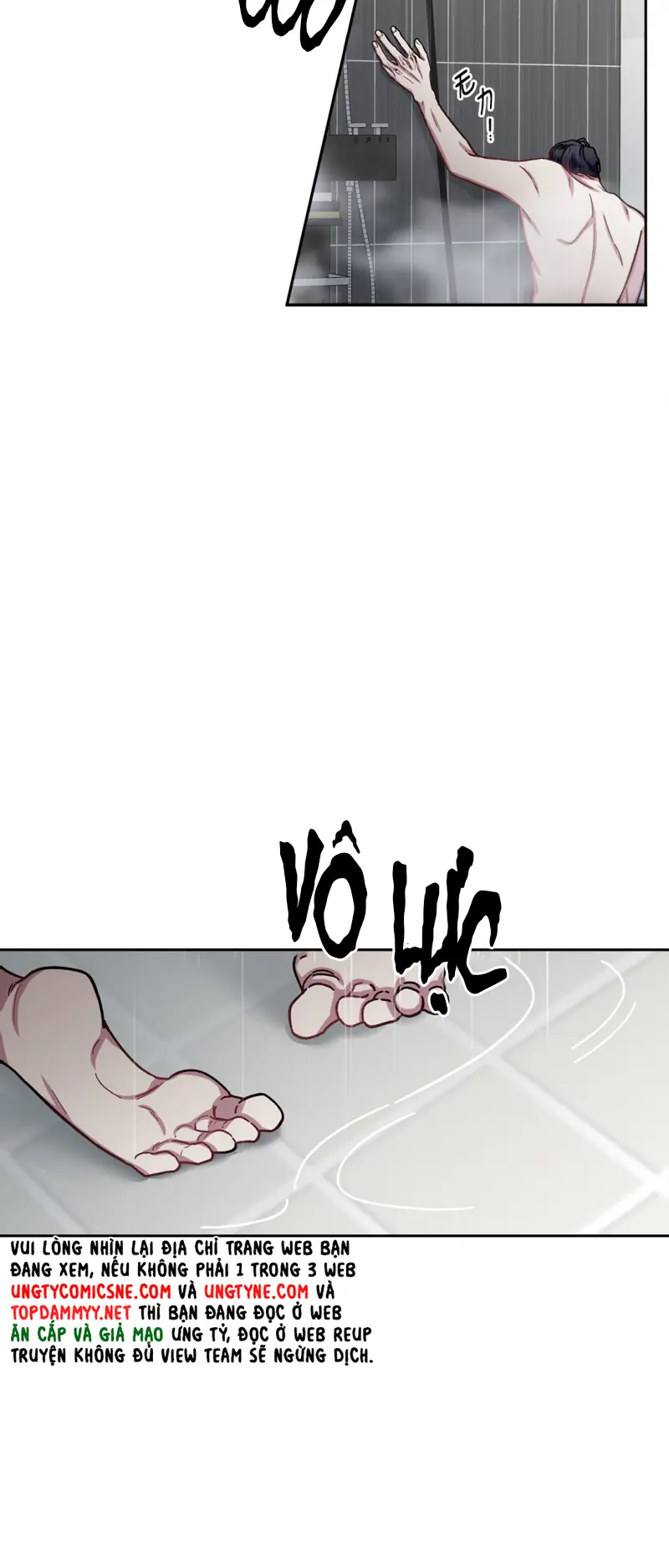Yêu Đơn Phương Chapter 5 - Trang 8
