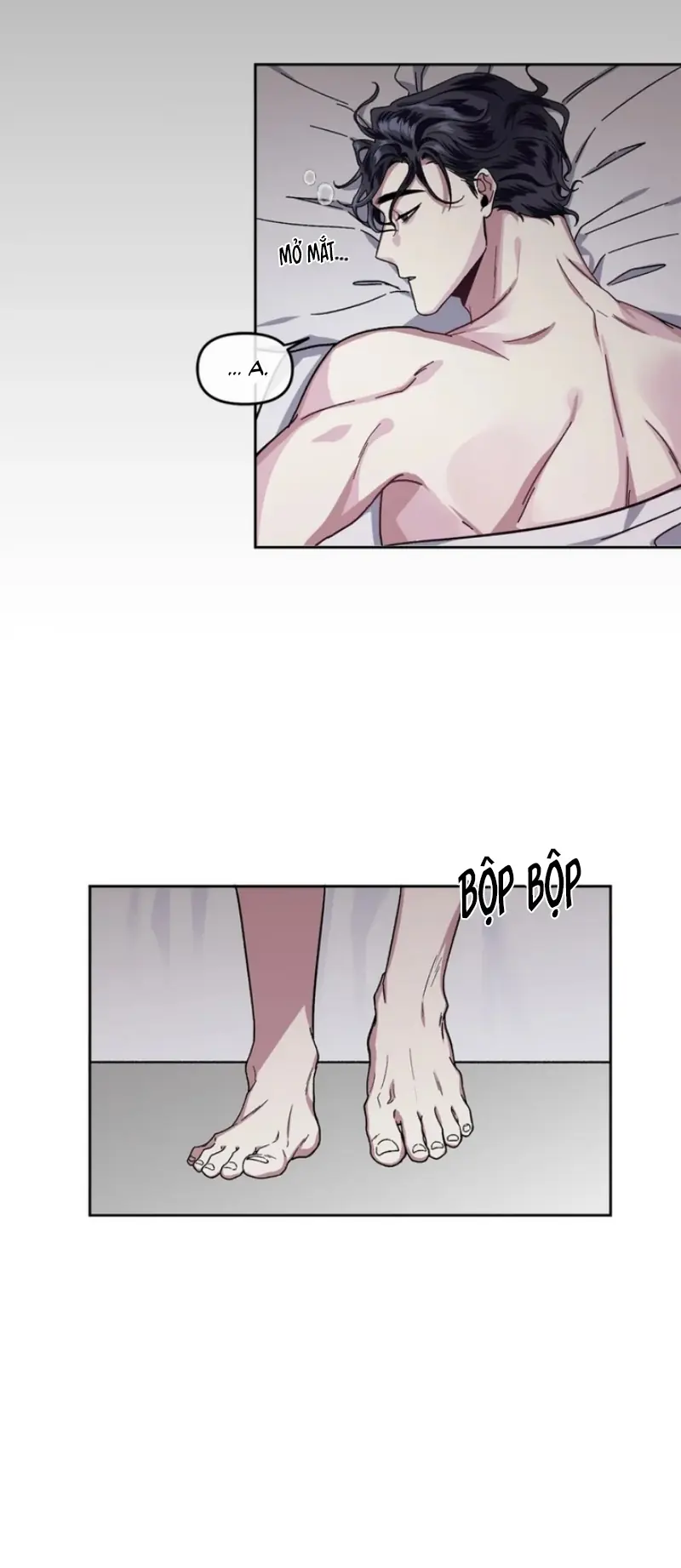 Yêu Đơn Phương Chapter 6 - Trang 15