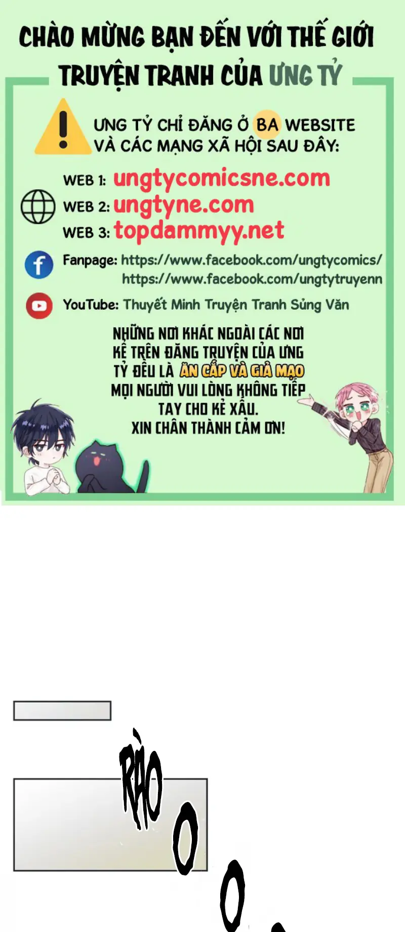 Yêu Đơn Phương Chapter 6 - Trang 2