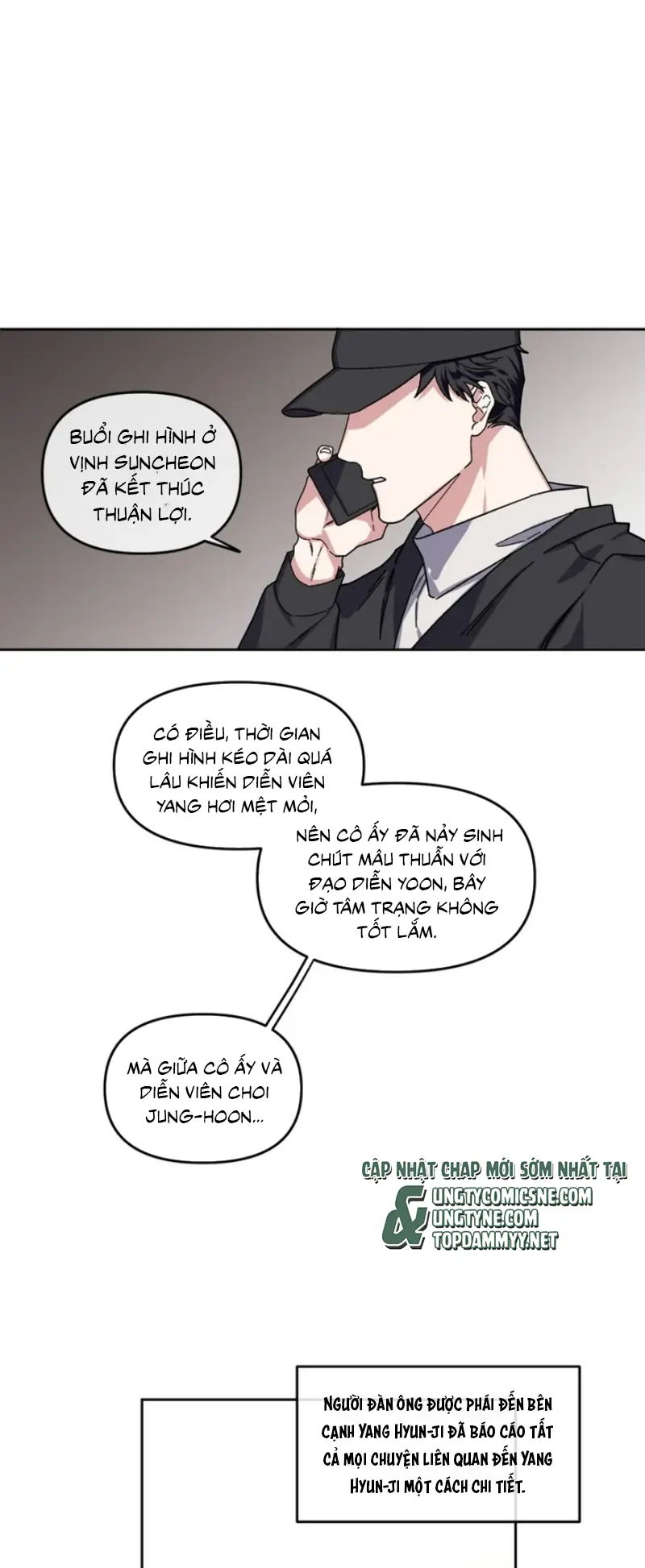 Yêu Đơn Phương Chapter 6 - Trang 24