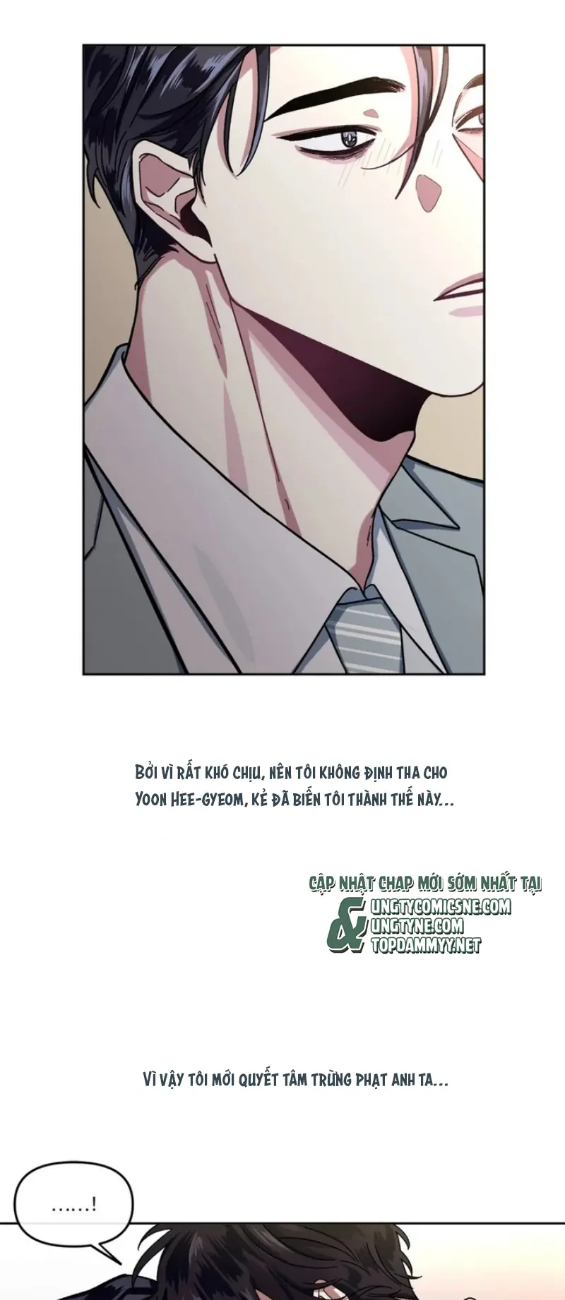 Yêu Đơn Phương Chapter 6 - Trang 9