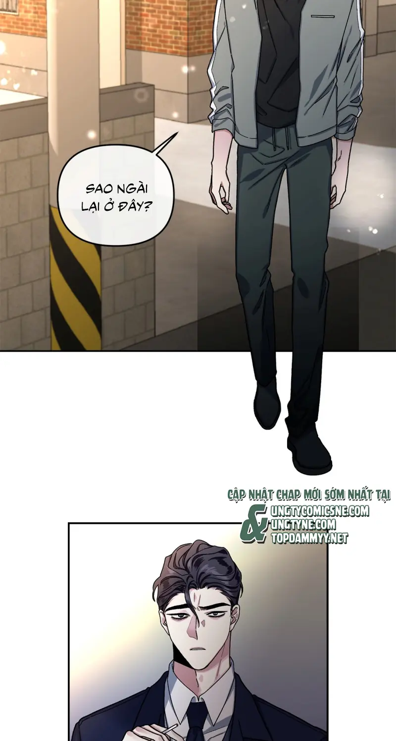 Yêu Đơn Phương Chapter 7 - Trang 10