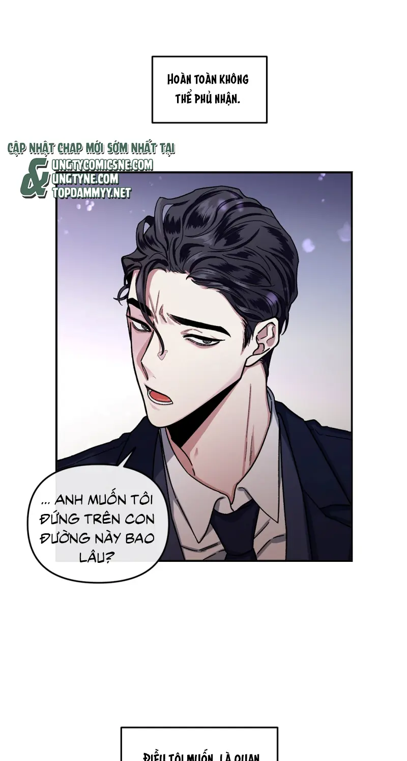 Yêu Đơn Phương Chapter 7 - Trang 14