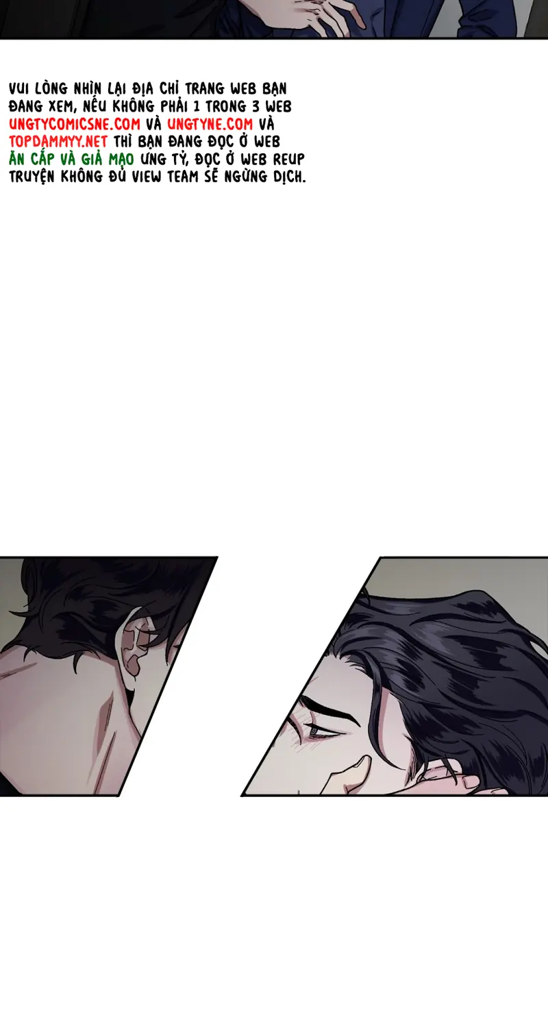 Yêu Đơn Phương Chapter 7 - Trang 16