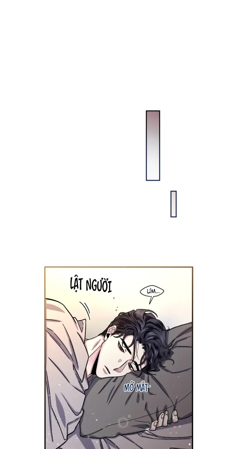 Yêu Đơn Phương Chapter 7 - Trang 17