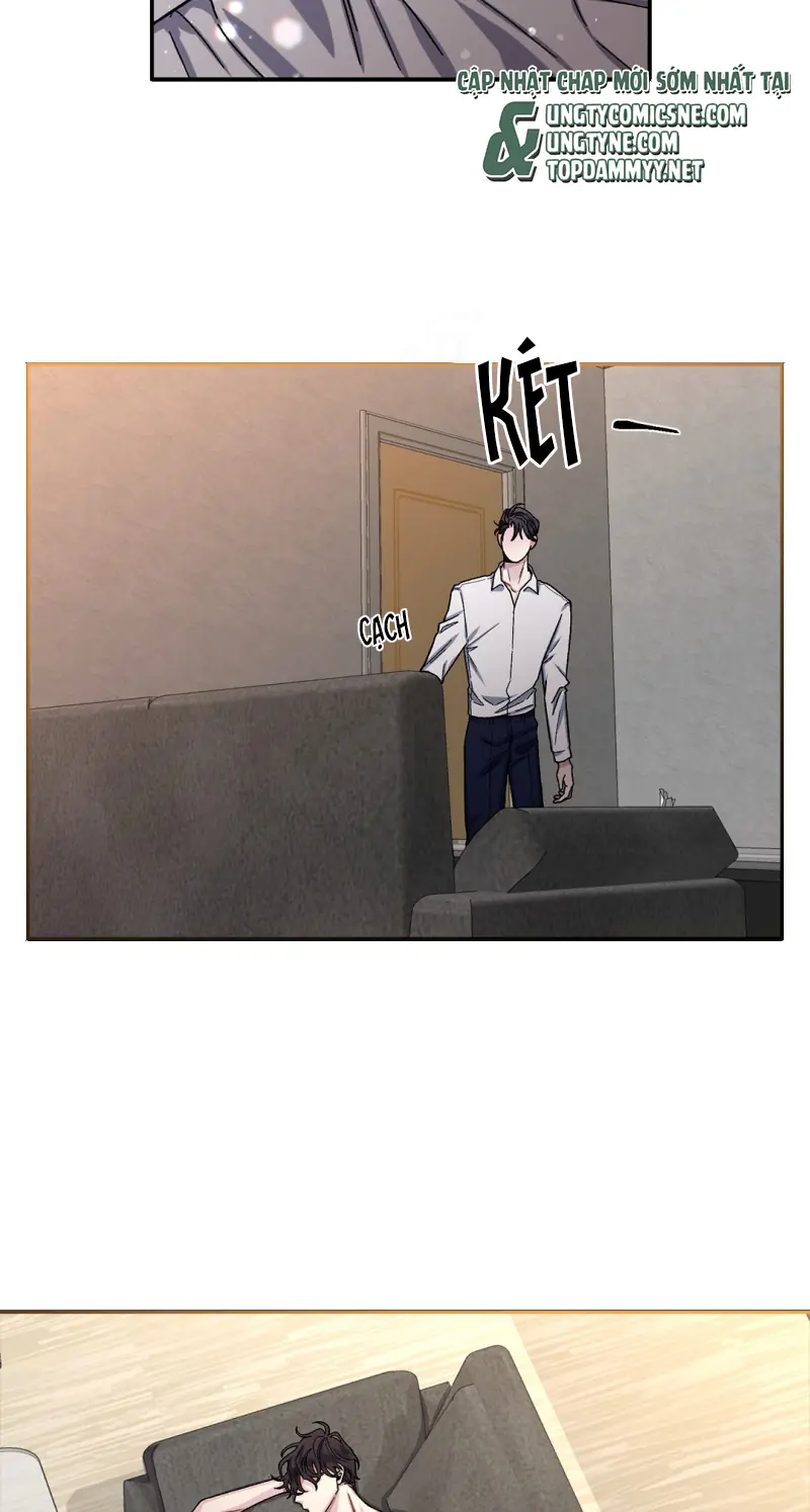 Yêu Đơn Phương Chapter 7 - Trang 18