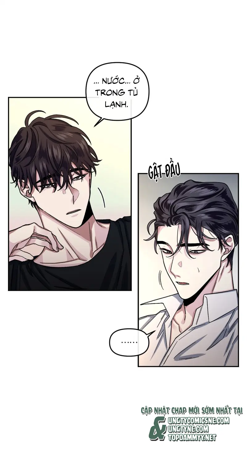 Yêu Đơn Phương Chapter 7 - Trang 21